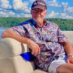 Meet your Posher, Mike